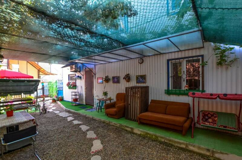 Изображение Изображение гостиницы &quot;Гостевой дом «Ясный»&quot; #9 #7