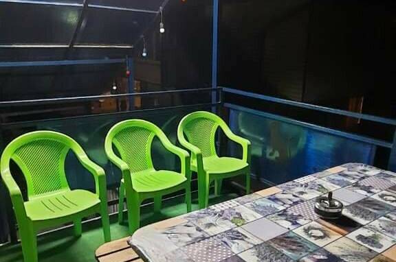 Изображение Изображение гостиницы &quot;Гостевой дом «Ясный»&quot; #10 #8