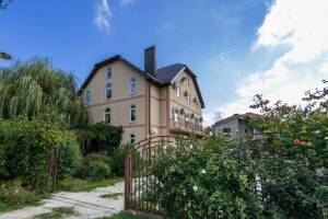 Изображение отеля / гостиницы "Гостевой дом на Садовой 27"