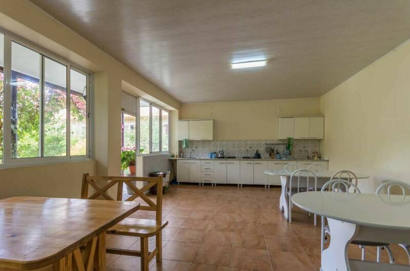 Изображение Изображение гостиницы &quot;Гостевой дом на Садовой 27&quot; #3 #1