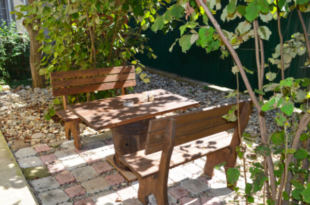 Изображение Изображение гостиницы &quot;Гостевой дом на Садовой 27&quot; #5 #3