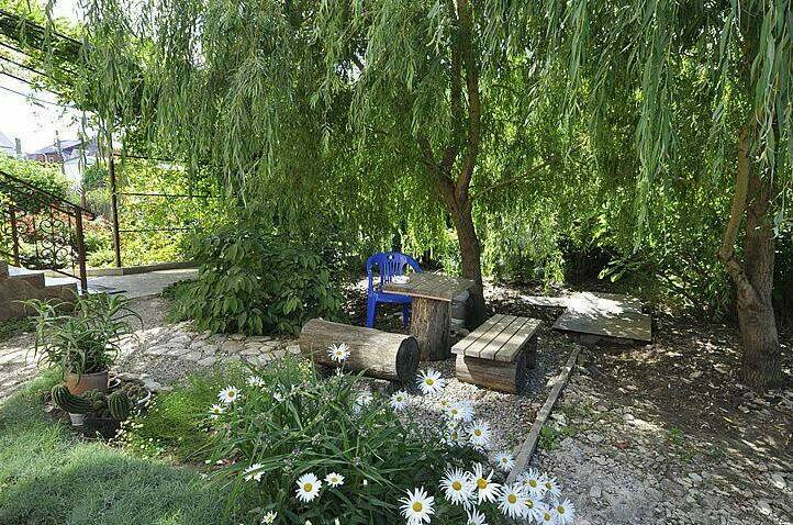 Изображение Изображение гостиницы &quot;Гостевой дом на Садовой 27&quot; #6 #4