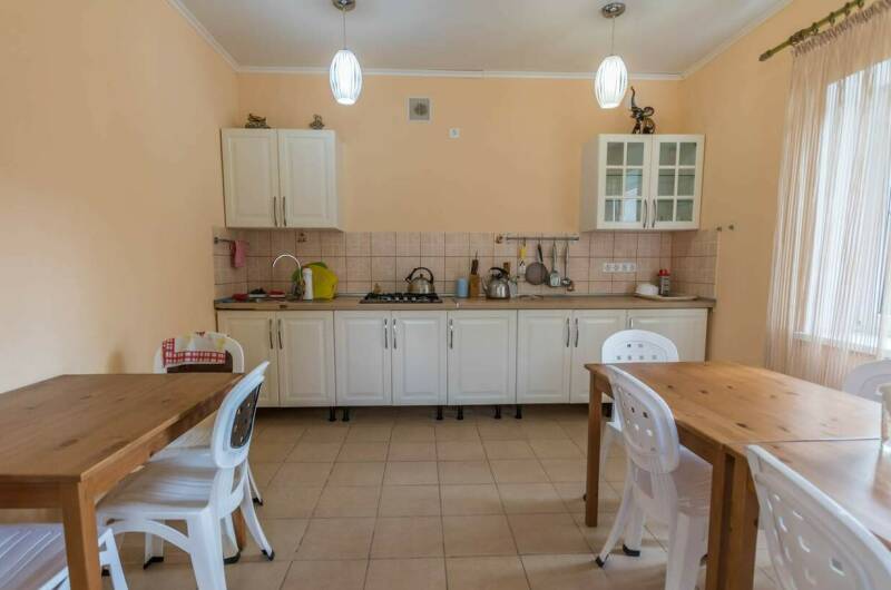 Изображение Изображение гостиницы &quot;Гостевой дом на Садовой 27&quot; #7 #5