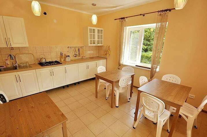 Изображение Изображение гостиницы &quot;Гостевой дом на Садовой 27&quot; #8 #6