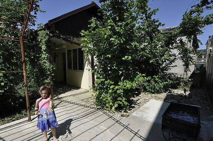 Изображение Изображение гостиницы &quot;Гостевой дом на Садовой 27&quot; #10 #8