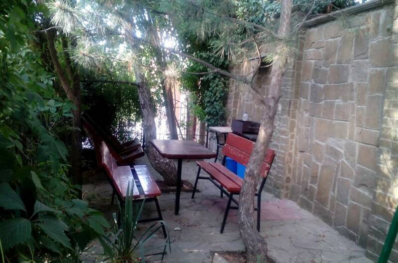 Изображение Изображение квартиры &quot;Гостевой домик (без соседей и хозяев)&quot; #3 #1