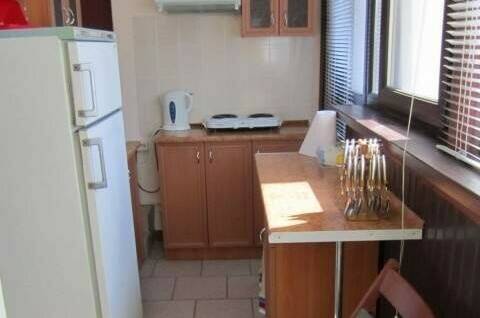 Изображение Изображение квартиры &quot;Гостевой домик (без соседей и хозяев)&quot; #4 #2