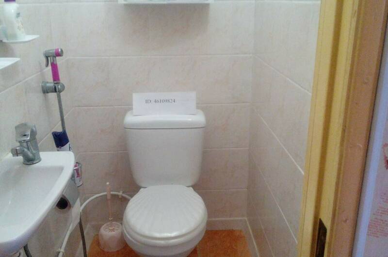 Изображение Изображение квартиры &quot;Гостевой домик (без соседей и хозяев)&quot; #5 #3