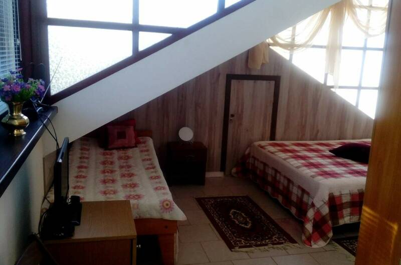 Изображение Изображение квартиры &quot;Гостевой домик (без соседей и хозяев)&quot; #6 #4