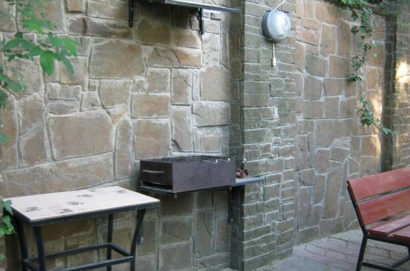 Изображение Изображение квартиры &quot;Гостевой домик (без соседей и хозяев)&quot; #8 #6