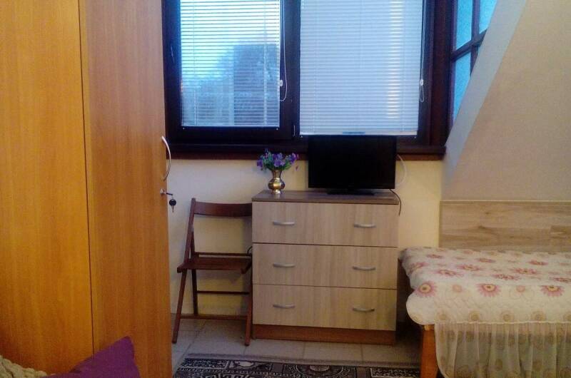 Изображение Изображение квартиры &quot;Гостевой домик (без соседей и хозяев)&quot; #9 #7