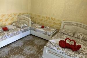 Изображение отеля / гостиницы "Гостевой дом «Коралл-Лоо»"