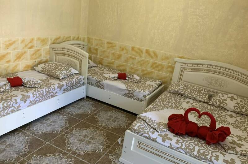 Изображение гостиницы "Гостевой дом «Коралл-Лоо»" #1