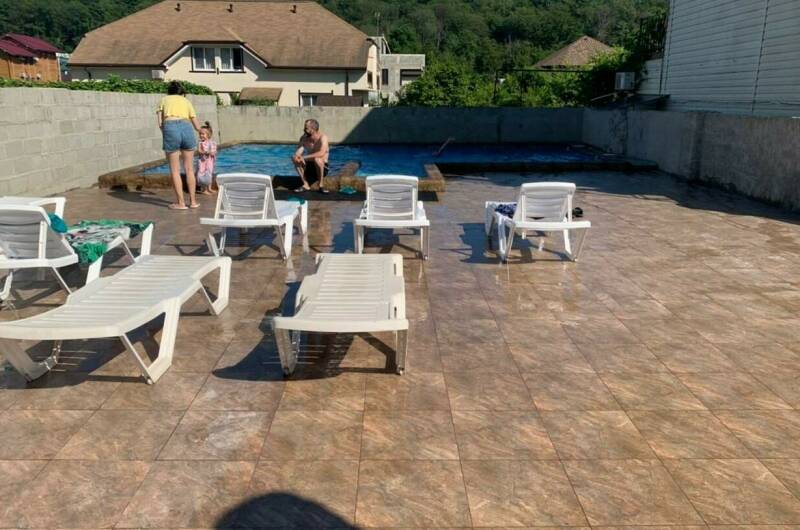 Изображение Изображение гостиницы &quot;Гостевой дом «Коралл-Лоо»&quot; #3 #1