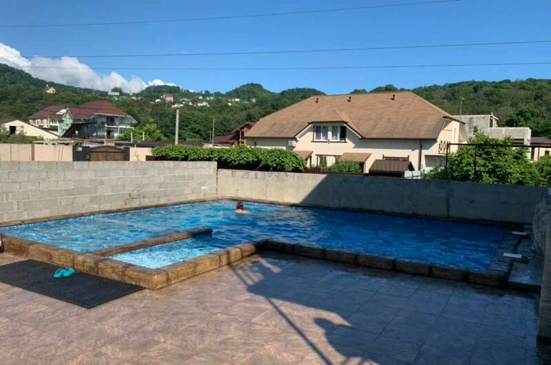 Изображение Изображение гостиницы &quot;Гостевой дом «Коралл-Лоо»&quot; #4 #2