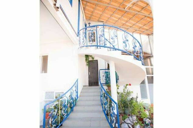 Изображение Изображение гостиницы &quot;Гостевой дом «Даниела»&quot; #4 #2