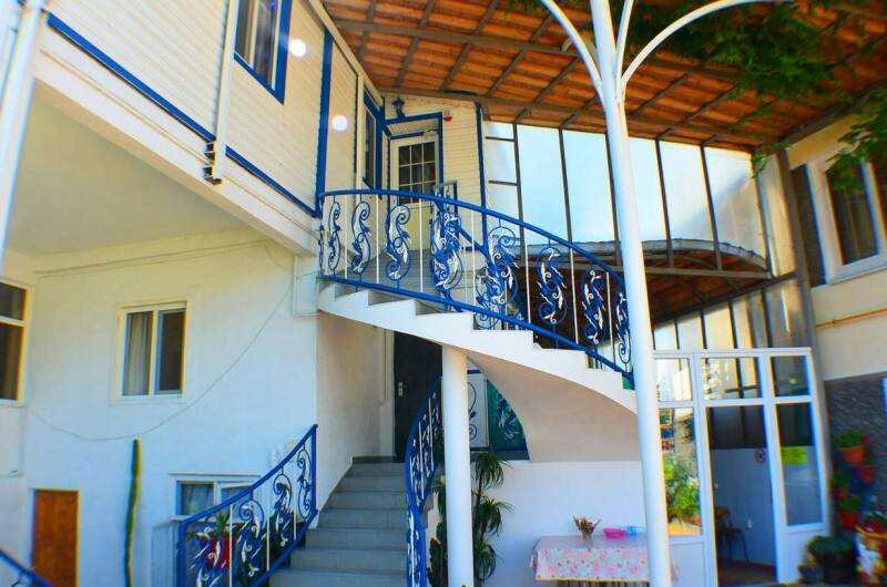 Изображение Изображение гостиницы &quot;Гостевой дом «Даниела»&quot; #9 #7