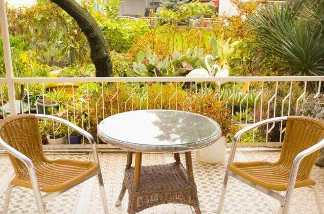 Изображение Изображение гостиницы &quot;Гостевой дом «Даниела»&quot; #10 #8