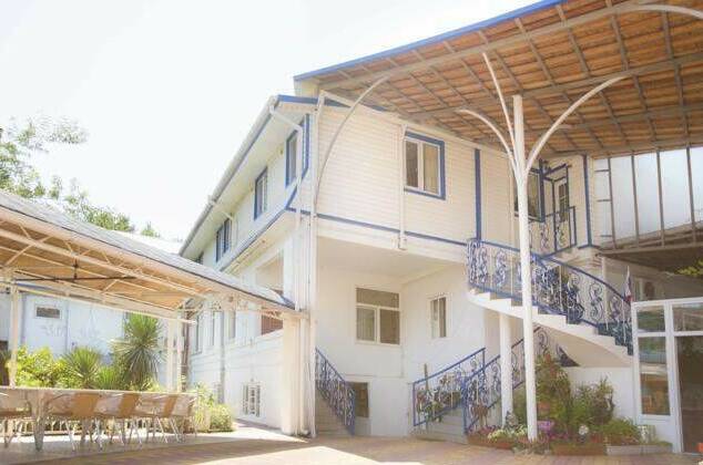 Изображение Изображение гостиницы &quot;Гостевой дом «Даниела»&quot; #11 #9