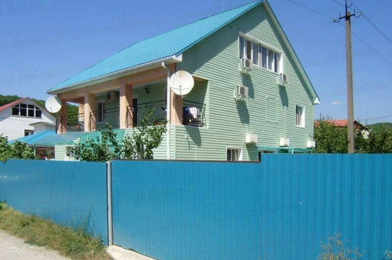 Изображение Изображение гостиницы &quot;Гостевой дом «Green House»&quot; #3 #1