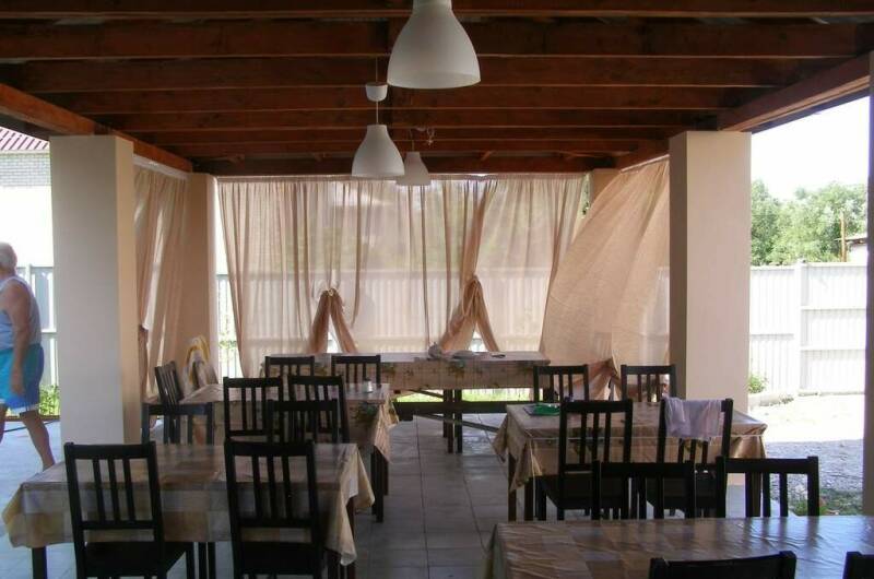 Изображение Изображение гостиницы &quot;Гостевой дом «Green House»&quot; #6 #4