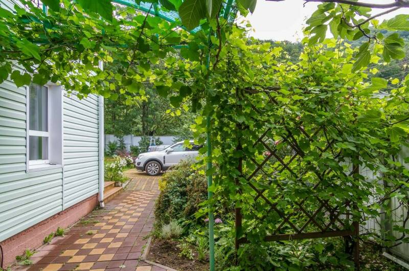 Изображение Изображение гостиницы &quot;Гостевой дом «Green House»&quot; #7 #5