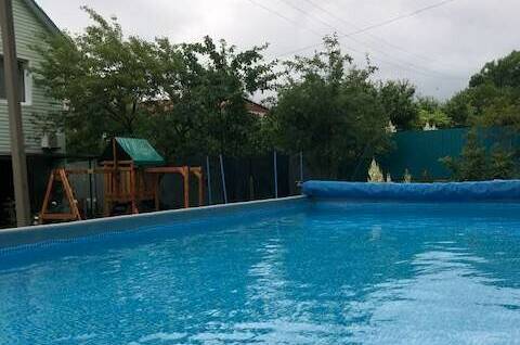 Изображение Изображение гостиницы &quot;Гостевой дом «Green House»&quot; #8 #6