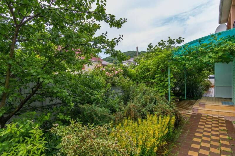 Изображение Изображение гостиницы &quot;Гостевой дом «Green House»&quot; #9 #7