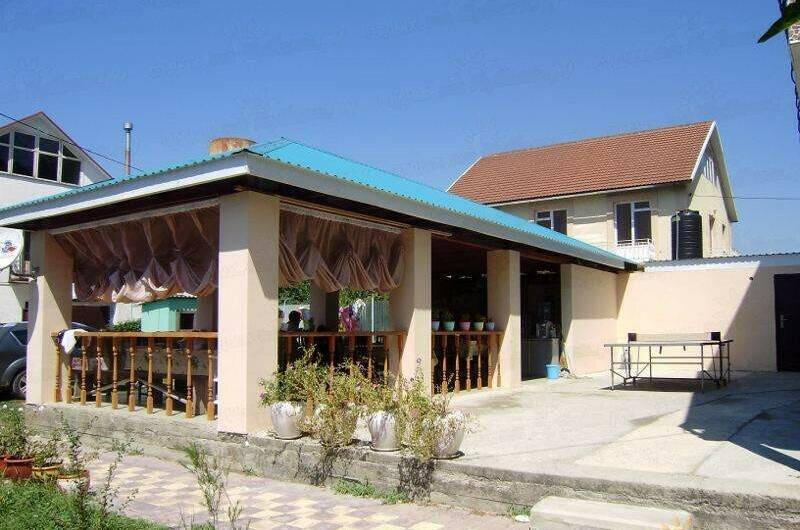 Изображение Изображение гостиницы &quot;Гостевой дом «Green House»&quot; #10 #8