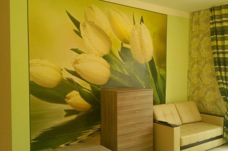 Изображение квартиры "Квартира в 50 метрах от моря" #1