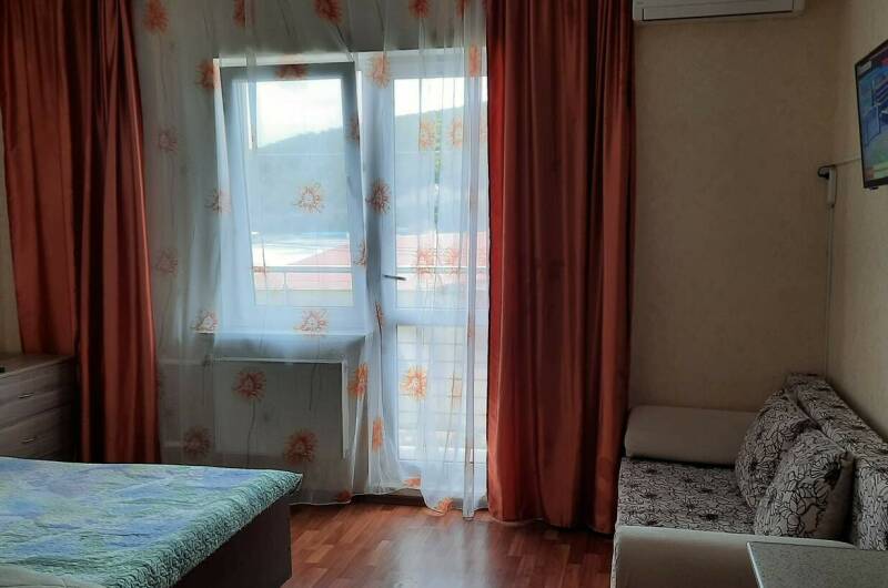 Изображение Изображение квартиры &quot;Квартира в 50 метрах от моря&quot; #3 #1