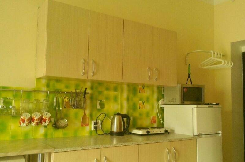 Изображение Изображение квартиры &quot;Квартира в 50 метрах от моря&quot; #6 #4