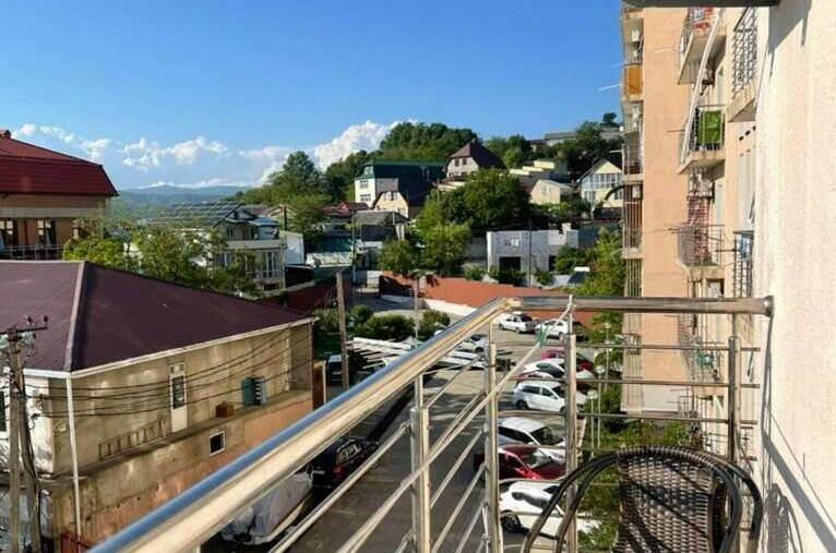 Изображение Изображение квартиры &quot;Квартира в 50 метрах от моря&quot; #7 #5