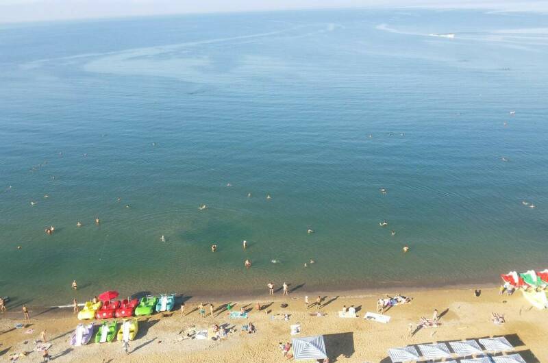 Изображение Изображение квартиры &quot;Квартира в 50 метрах от моря&quot; #11 #9