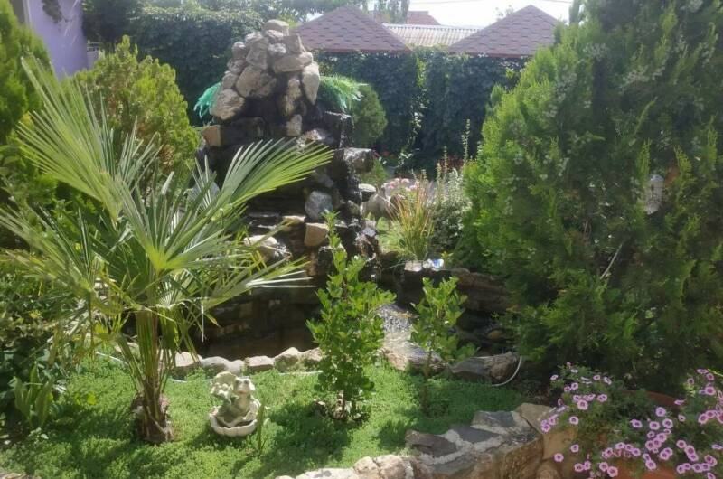 Изображение Изображение гостиницы &quot;Гостевой дом «Крымский дворик»&quot; #11 #9