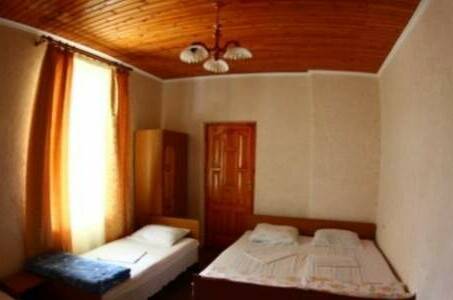 Изображение Изображение гостиницы &quot;Гостевой дом «Ася»&quot; #3 #1