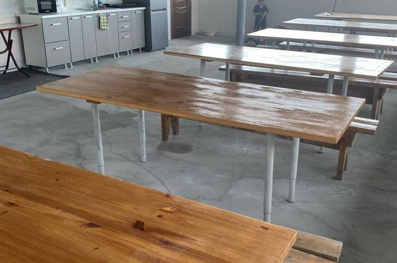 Изображение Изображение гостиницы &quot;Гостевой дом «Ася»&quot; #6 #4