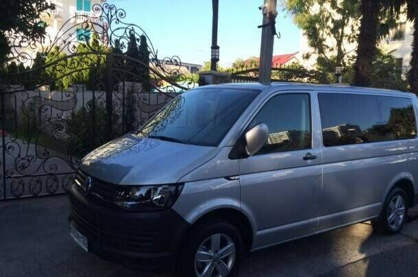 Изображение Изображение гостиницы &quot;Гостевой дом «Ася»&quot; #7 #5