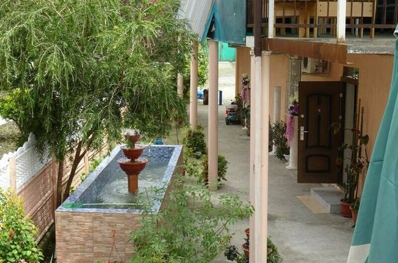 Изображение Изображение гостиницы &quot;Гостевой дом «Ася»&quot; #10 #8