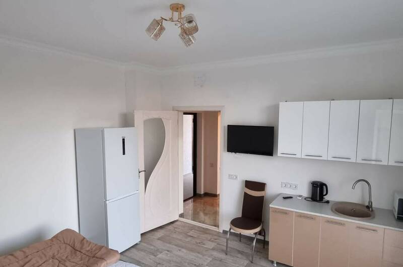 Изображение Изображение гостиницы &quot;Гостевой дом «Ася»&quot; #11 #9