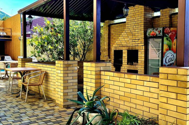 Изображение Изображение гостиницы &quot;Гостевой дом «Горная долина»&quot; #4 #2