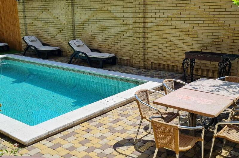 Изображение Изображение гостиницы &quot;Гостевой дом «Горная долина»&quot; #5 #3