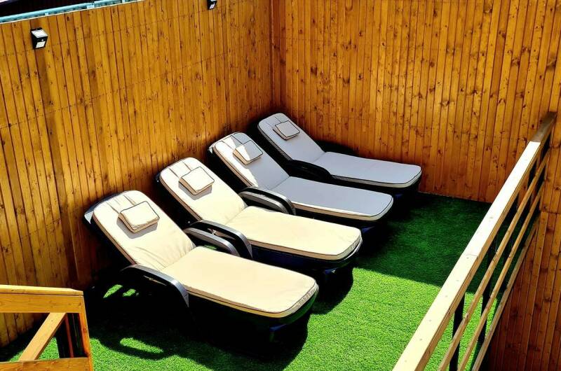 Изображение Изображение гостиницы &quot;Гостевой дом «Горная долина»&quot; #6 #4