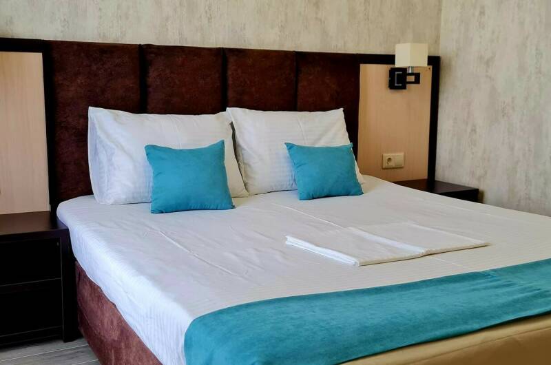 Изображение Изображение гостиницы &quot;Гостевой дом «Горная долина»&quot; #8 #6