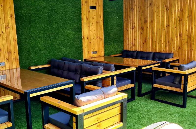 Изображение Изображение гостиницы &quot;Гостевой дом «Горная долина»&quot; #9 #7