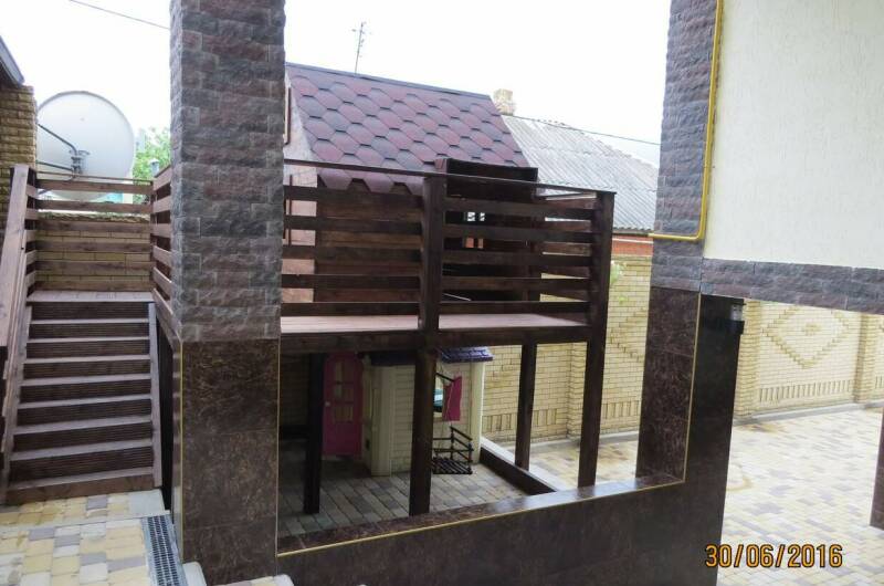 Изображение Изображение гостиницы &quot;Гостевой дом «Горная долина»&quot; #10 #8