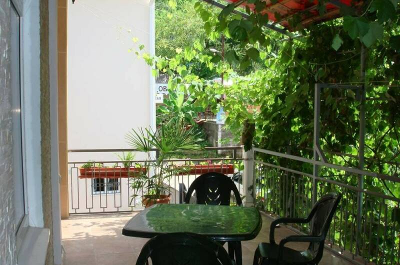 Изображение Изображение гостиницы &quot;Гостевой дом «Green»&quot; #4 #2