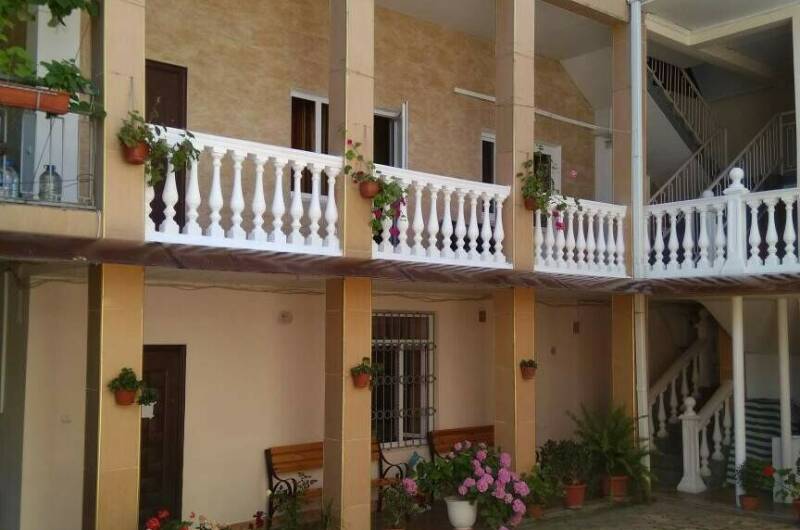 Изображение Изображение гостиницы &quot;Гостевой дом «Green»&quot; #5 #3