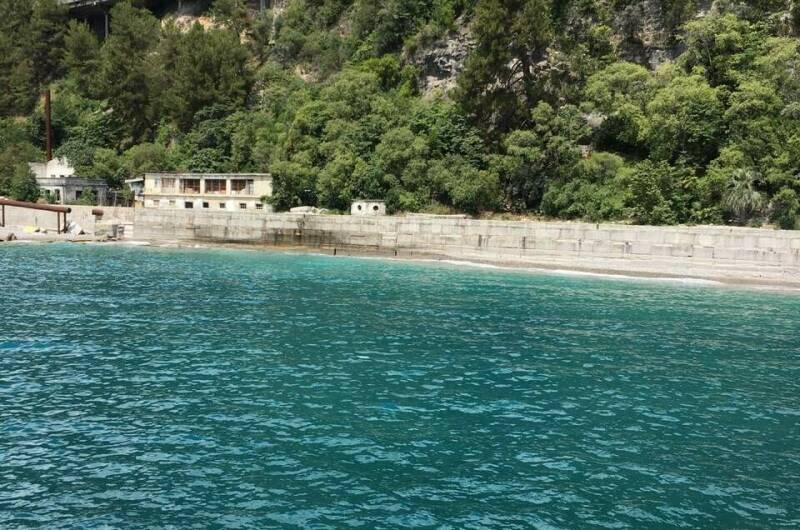 Изображение Изображение гостиницы &quot;Гостевой дом «Green»&quot; #9 #7