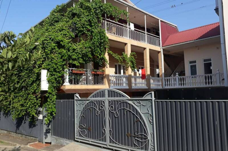 Изображение Изображение гостиницы &quot;Гостевой дом «Green»&quot; #10 #8